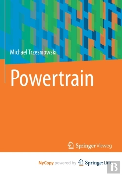 Bertrand.pt - Powertrain