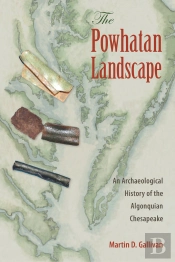 Powhatan Landscape