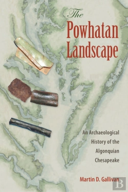 Bertrand.pt - Powhatan Landscape
