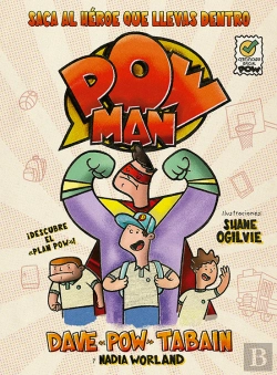 Bertrand.pt - Powman