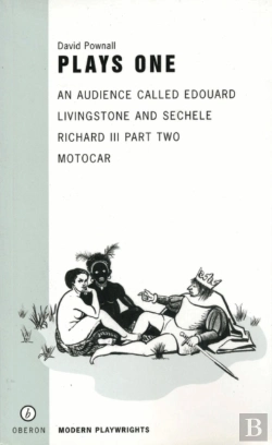 Bertrand.pt - Pownall: Plays One