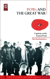 Pows And The Great War