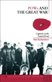 Pows And The Great War