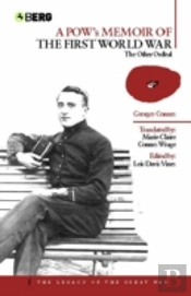 Pow'S Memoir Of The First World War