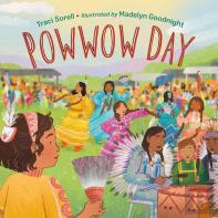 Powwow Day