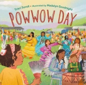 Powwow Day