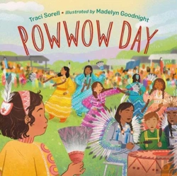 Bertrand.pt - Powwow Day