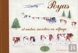 Bertrand.pt - Poyas Et Autres Montees En Alpage