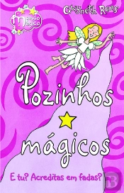 Pozinhos Mágicos