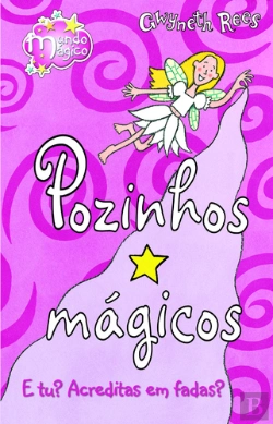 Bertrand.pt - Pozinhos Mágicos