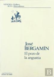Pozo De La Angustia,El