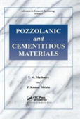 Pozzolanic And Cementitious Materials
