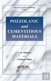 Pozzolanic And Cementitious Materials
