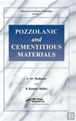 Bertrand.pt - Pozzolanic And Cementitious Materials