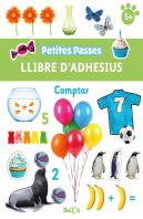 Pp Adhesius - Comptar