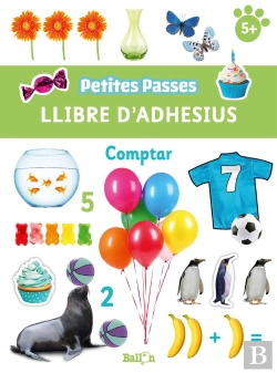 Bertrand.pt - Pp Adhesius - Comptar