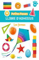 Pp Adhesius - Les Formes