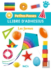 Pp Adhesius - Les Formes