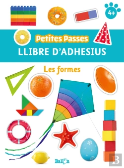 Bertrand.pt - Pp Adhesius - Les Formes