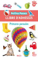 Pp Adhesius - Primeres Paraules