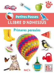 Pp Adhesius - Primeres Paraules