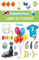 Pp Stickers - Contar