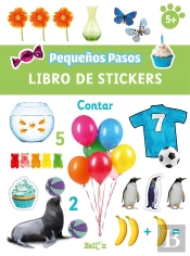 Pp Stickers - Contar