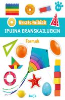 Pp Stickers - Formak