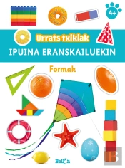 Pp Stickers - Formak