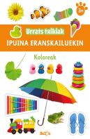 Pp Stickers - Koloreak