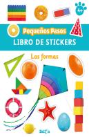 Pp Stickers - Las Formas