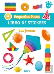 Pp Stickers - Las Formas