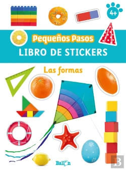 Bertrand.pt - Pp Stickers - Las Formas