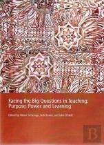 Pp0181 Facing The Big Questions In Education: Purpose, Power