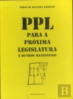 PPL Para a Próxima Legislatura