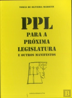 Bertrand.pt - PPL Para a Próxima Legislatura
