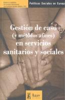 Ppsse 25-26 Gestion Caso Y Metodos Afines Servicios Sanitar