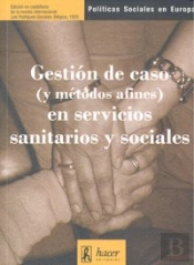 Ppsse 25-26 Gestion Caso Y Metodos Afines Servicios Sanitar