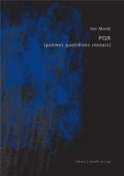 Pqr (Poemes Quotidiens Rennais)