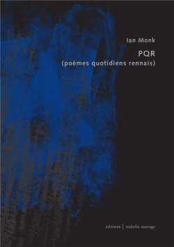 Bertrand.pt - Pqr (Poemes Quotidiens Rennais)