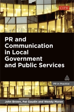 Bertrand.pt - Pr And Communication In Local Government And Public Services