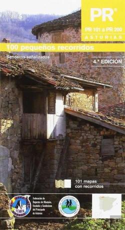 Bertrand.pt - Pr Asturias Ii - Pr 101 A Pr 200
