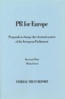 Pr For Europe