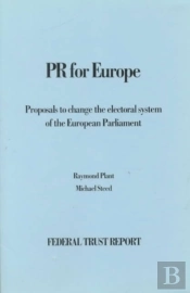 Pr For Europe