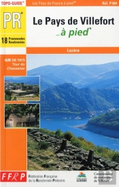 Pr/Le Pays De Villefort A Pied