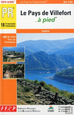 Bertrand.pt - Pr/Le Pays De Villefort A Pied