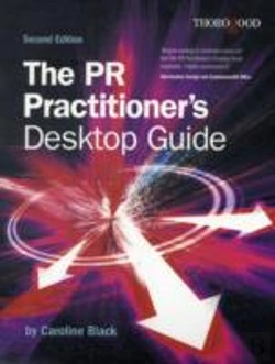 Bertrand.pt - Pr Practitioner'S Desktop Guide