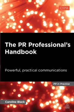 Bertrand.pt - Pr Professional'S Handbook