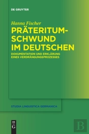 Pr Teritumschwund Im Deutschen