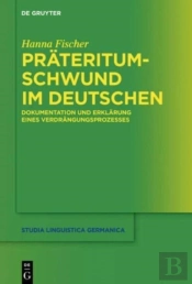 Pr Teritumschwund Im Deutschen